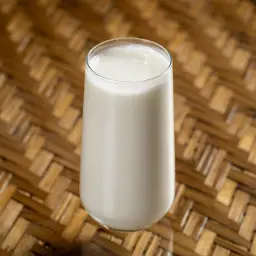 لبن عيران